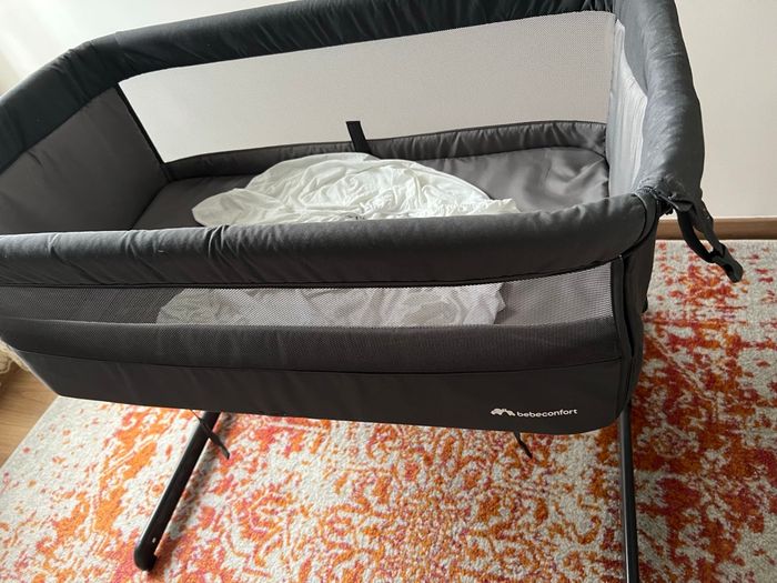 Cododo bébé-confort - photo numéro 4