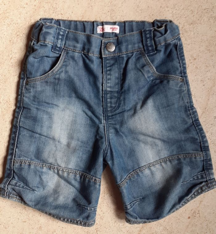 Lot 2 shorts 🩳 - photo numéro 3