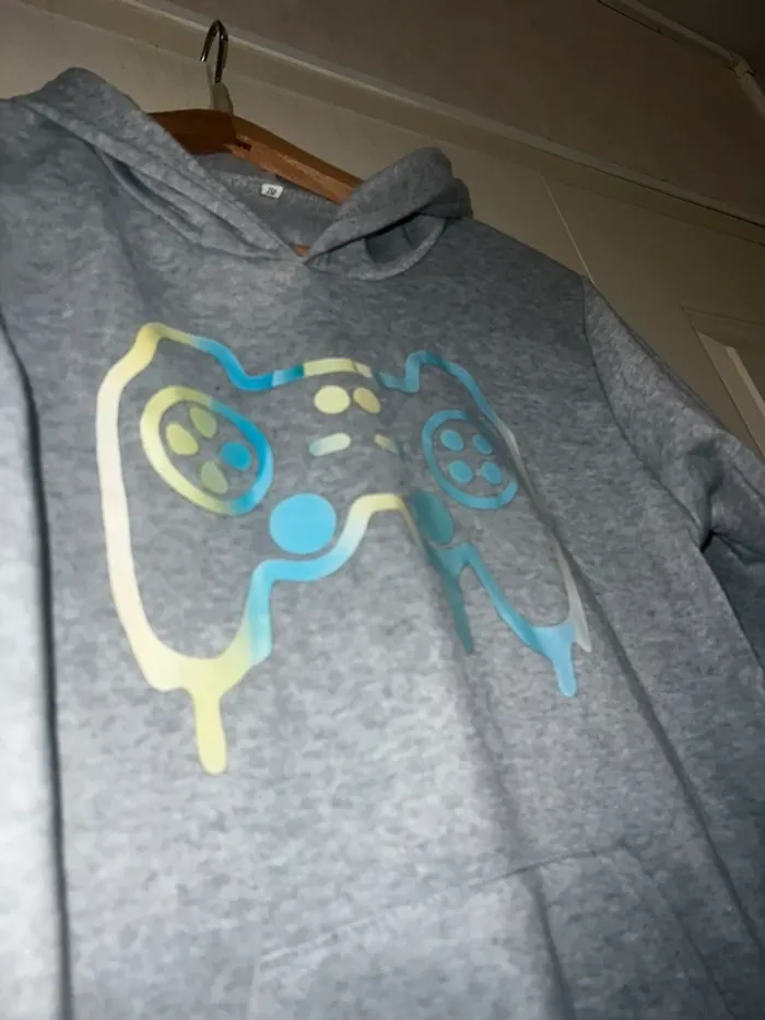 Pulls sans marque - photo numéro 3