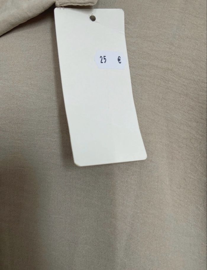 Tunique grande taille - photo numéro 5