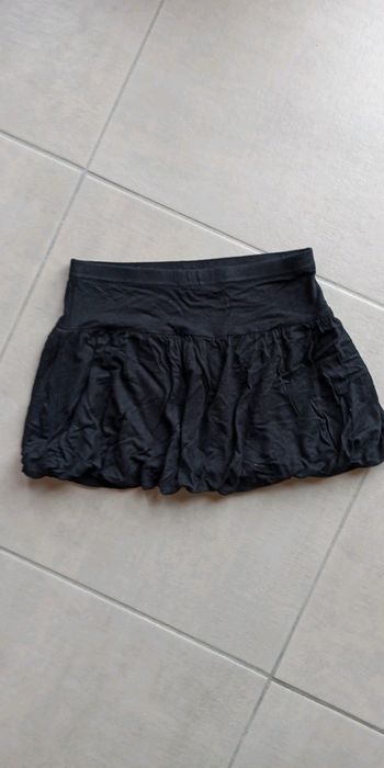 Jupe noir