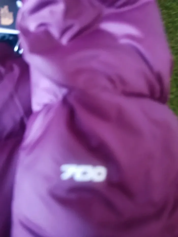 Doudoune the North face taille S neuve - photo numéro 5