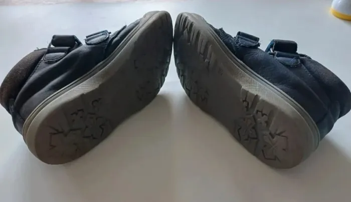 Chaussures Bopy Garçon 28 - photo numéro 6