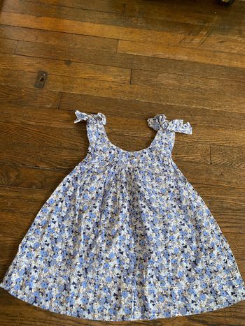 blouse Okaidi 4 ans