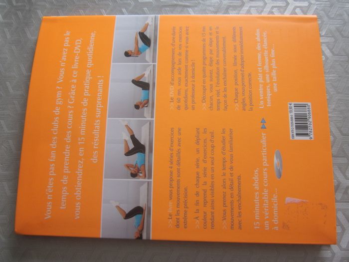 livre dvd - photo numéro 2