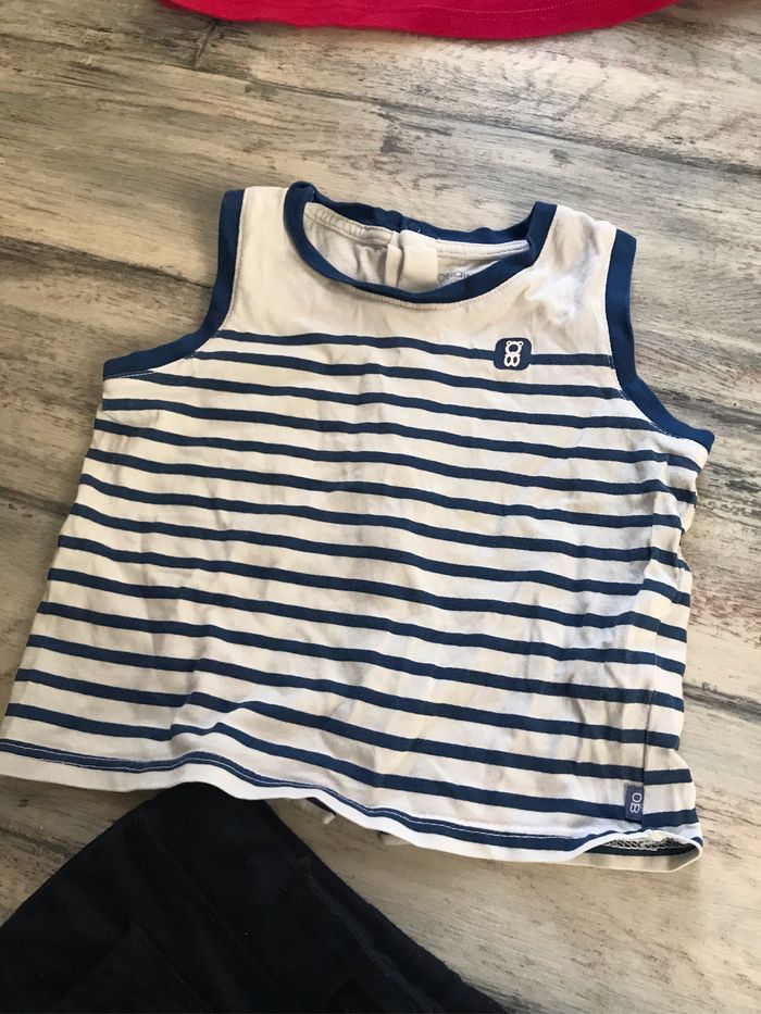 Ensemble bébé - photo numéro 2