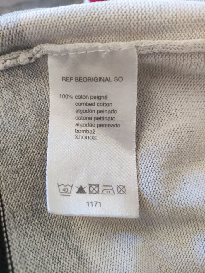 Pull homme taille 38 - photo numéro 7