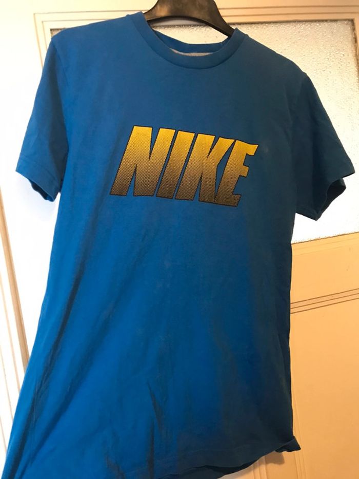 T-shirt Nike homme taille M - photo numéro 15