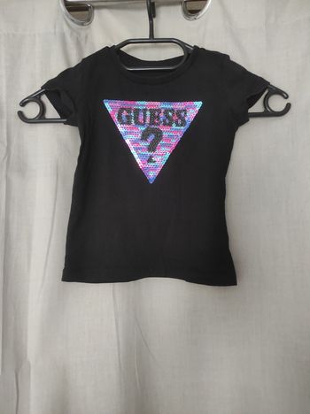 Tee-shirt Guess