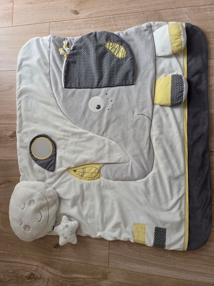 Tapis d'éveil SAUTHON - photo numéro 2