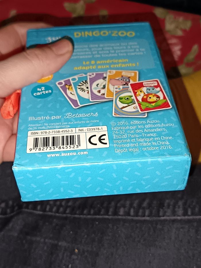 Dingo'zoo - photo numéro 6