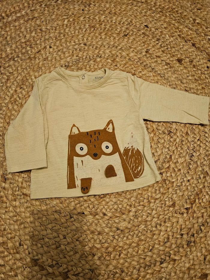 Ensemble haut + pantalon - photo numéro 2