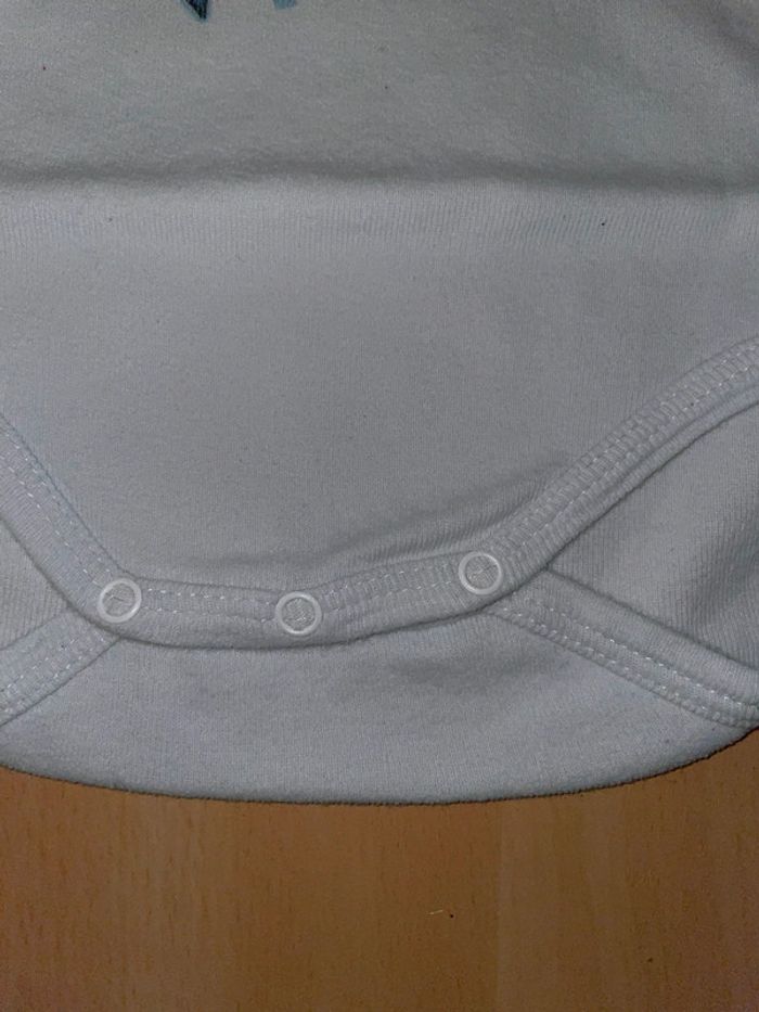 Body Absorba 9 mois - photo numéro 4