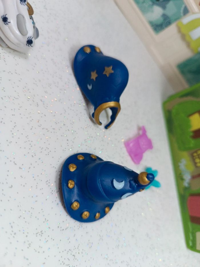 Little Pony petit poney wiki maisonnette petite maison house cottage boutique magic nightmare night - photo numéro 4