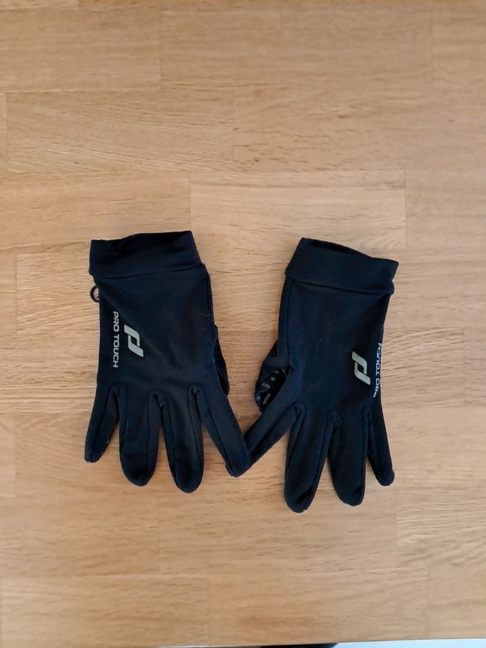 Gants et sous gants 6 ans - photo numéro 6