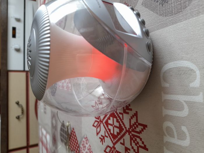 Radio réveil - photo numéro 8