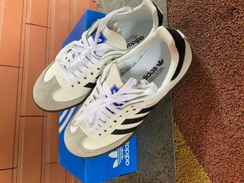 adidas Originals SAMBA OG 40