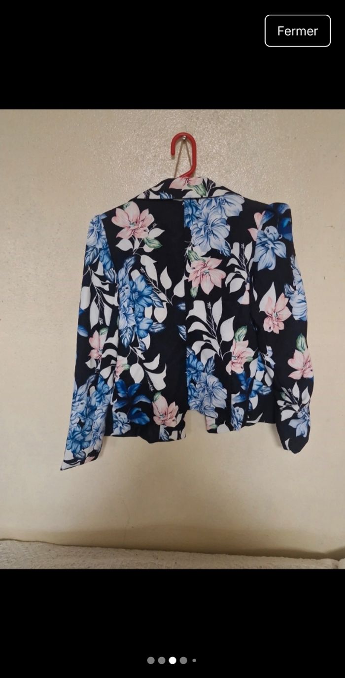 Veste de blazer - photo numéro 2