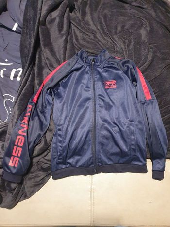 Veste airness