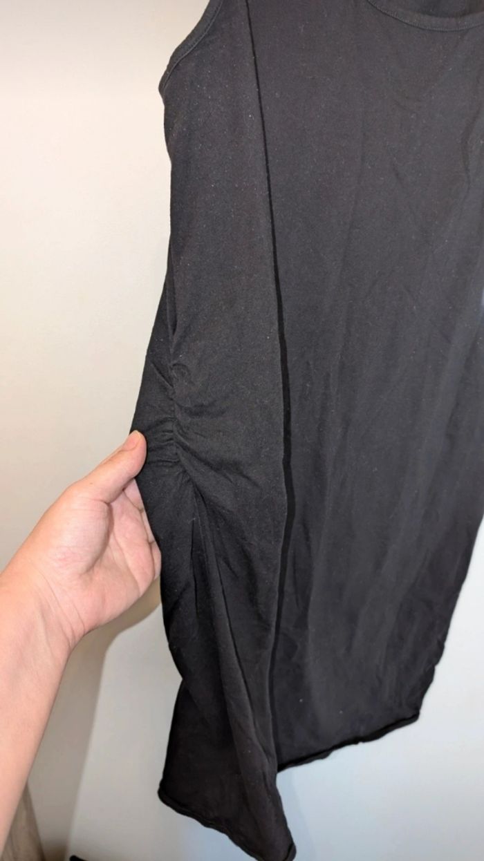 Débardeur de grossesse - photo numéro 3