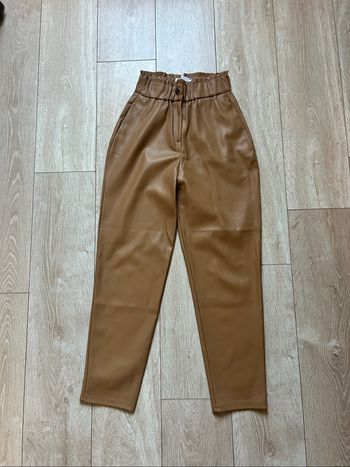 Pantalon Reserved