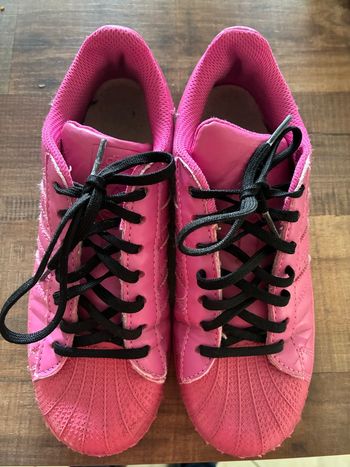basket adidas