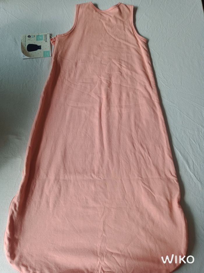 Gigoteuse turbulette Simba le roi lion 18/36 mois - photo numéro 5