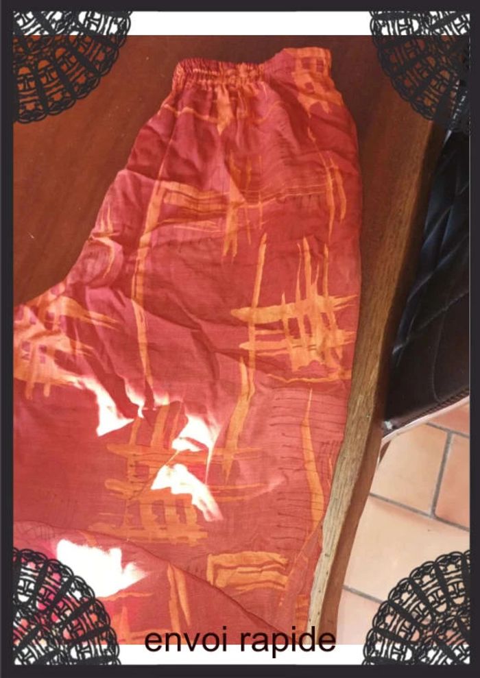 Pantalon d été ou Demi saison - photo numéro 2