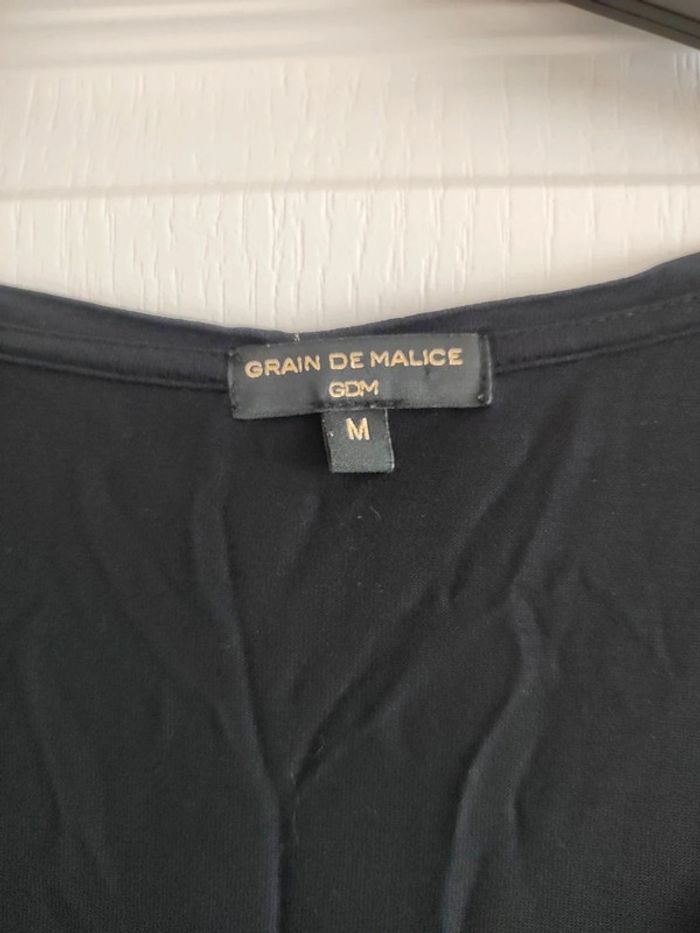 Haut Grain de Malice - photo numéro 4