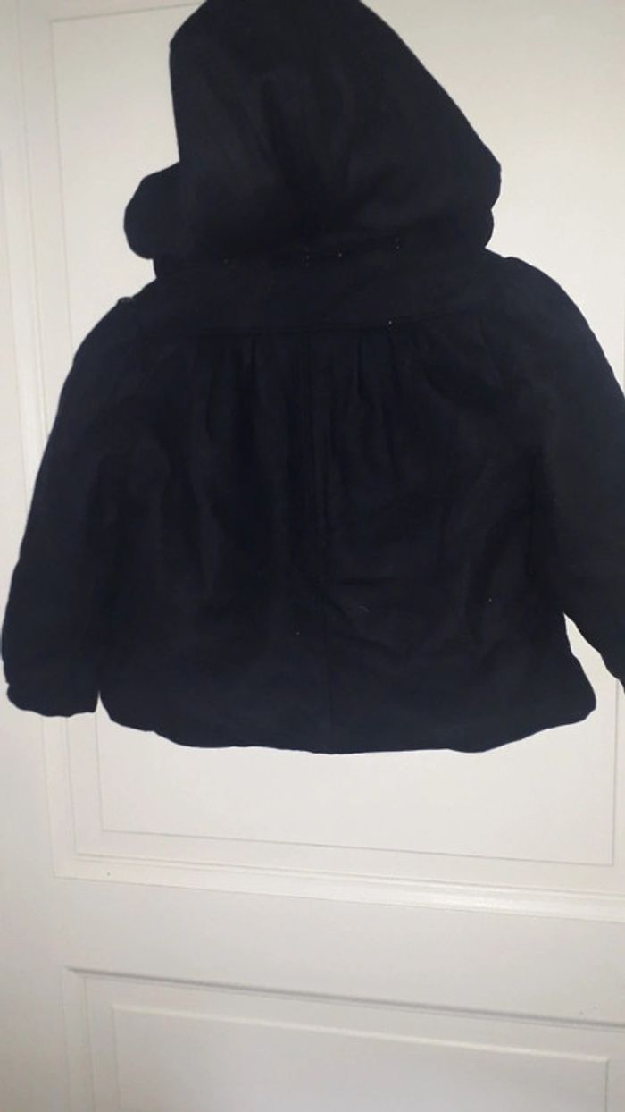 Manteau court. Tape à I'œeil. Taille 6 ans. - photo numéro 4