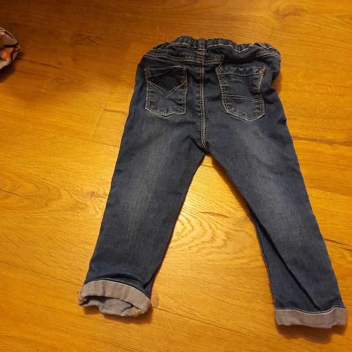 Jeans garçon 18 mois - photo numéro 4