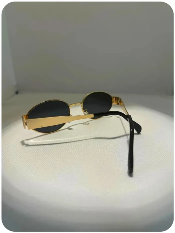 Lunettes de soleil - photo numéro 3