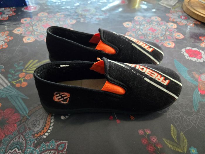 Chausson Freegun Taille 39 en bon état - photo numéro 4