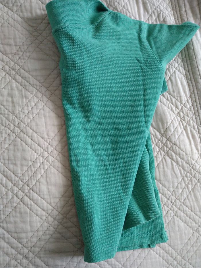 Polo Okaïdi - photo numéro 3