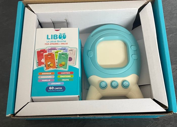 Liboo - photo numéro 4