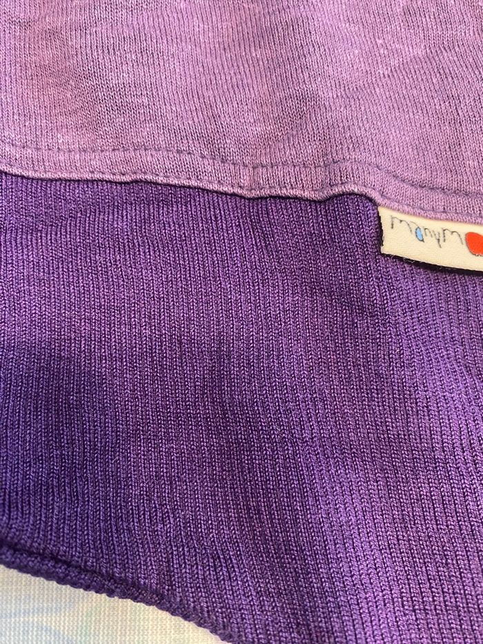 Sarouel plum manymonths adventurer - photo numéro 4