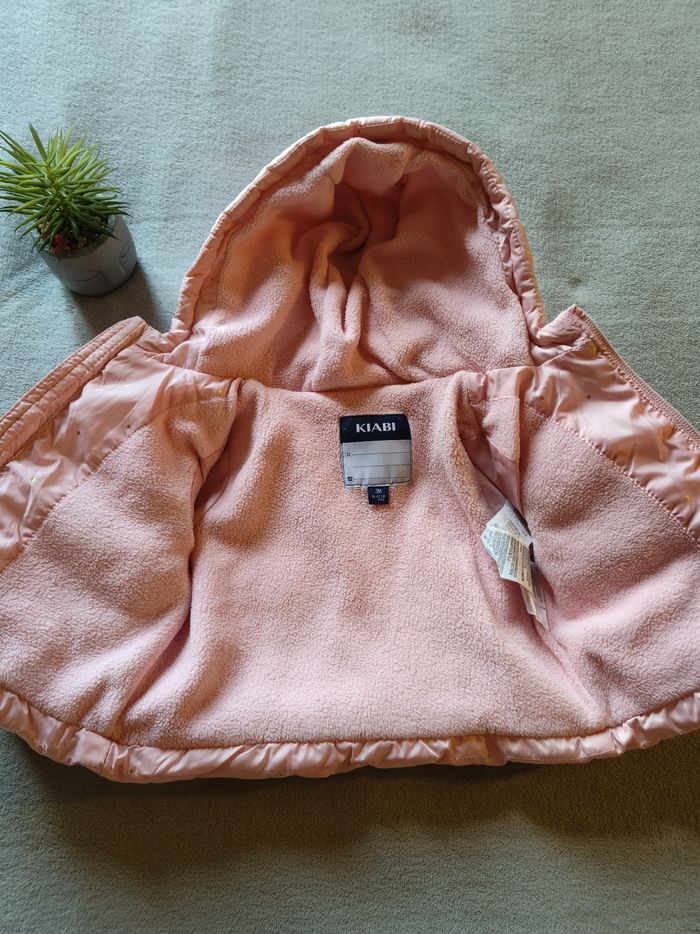 Manteau - photo numéro 3