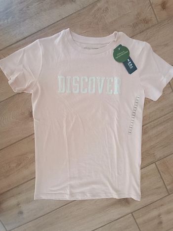 Tee-shirt neuf 14 ans