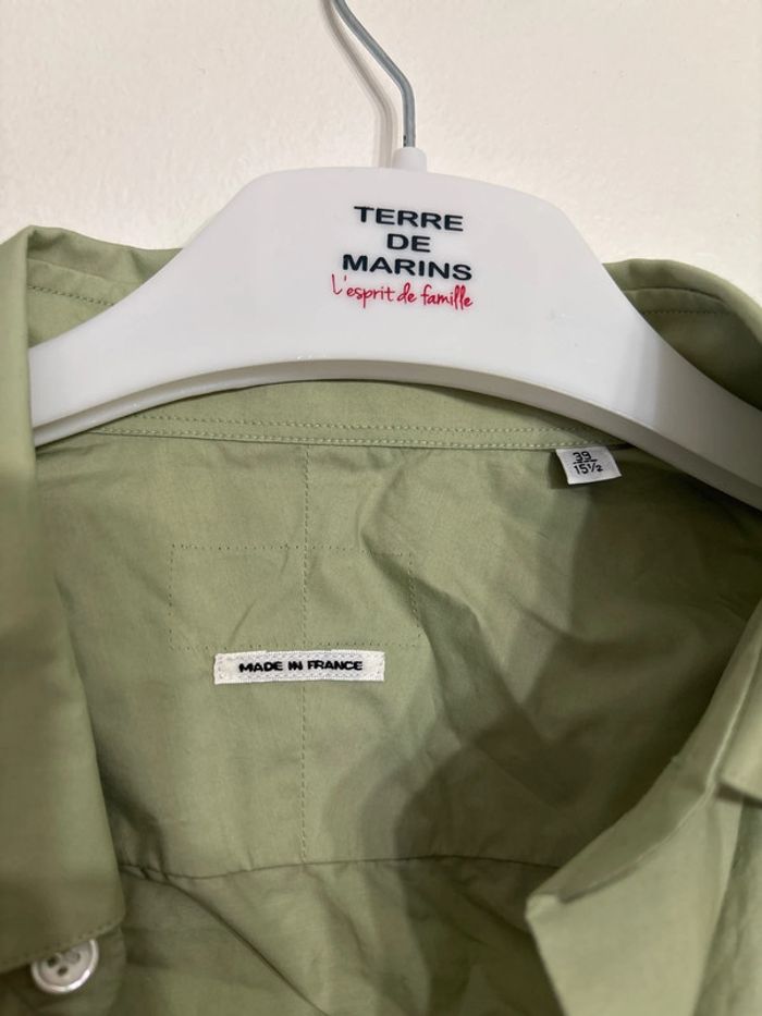 Chemise hermès - photo numéro 2