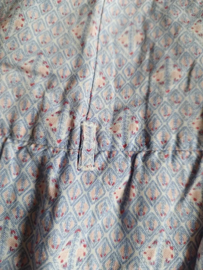 Robe a volants - photo numéro 7