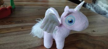 🦄 licorne Ty angel