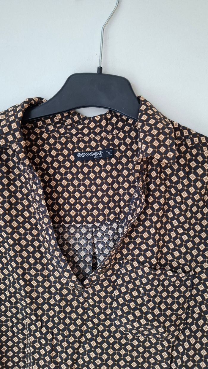 Blouse bonobo - photo numéro 2