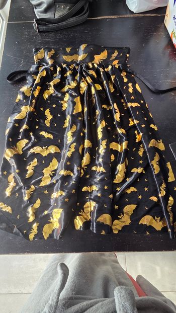 Cape chauve souris 