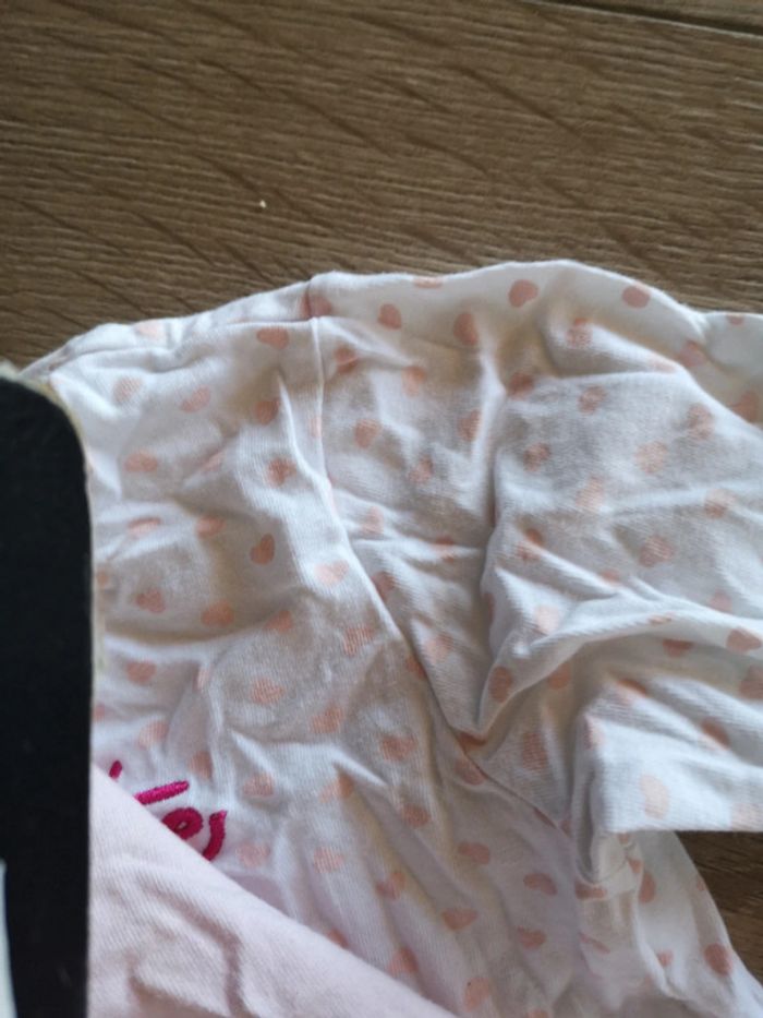 Pyjama 4ans eldys - photo numéro 4