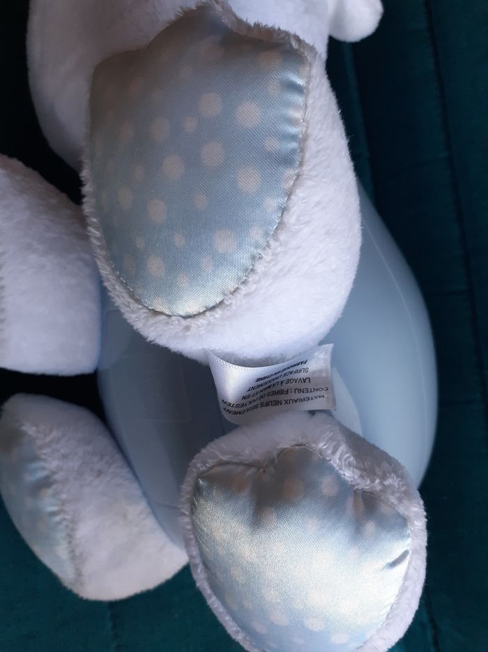 Ourson dodo nuit étoilé vtech - photo numéro 7