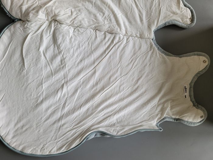 Gigoteuse hivers 0-6 mois - photo numéro 2