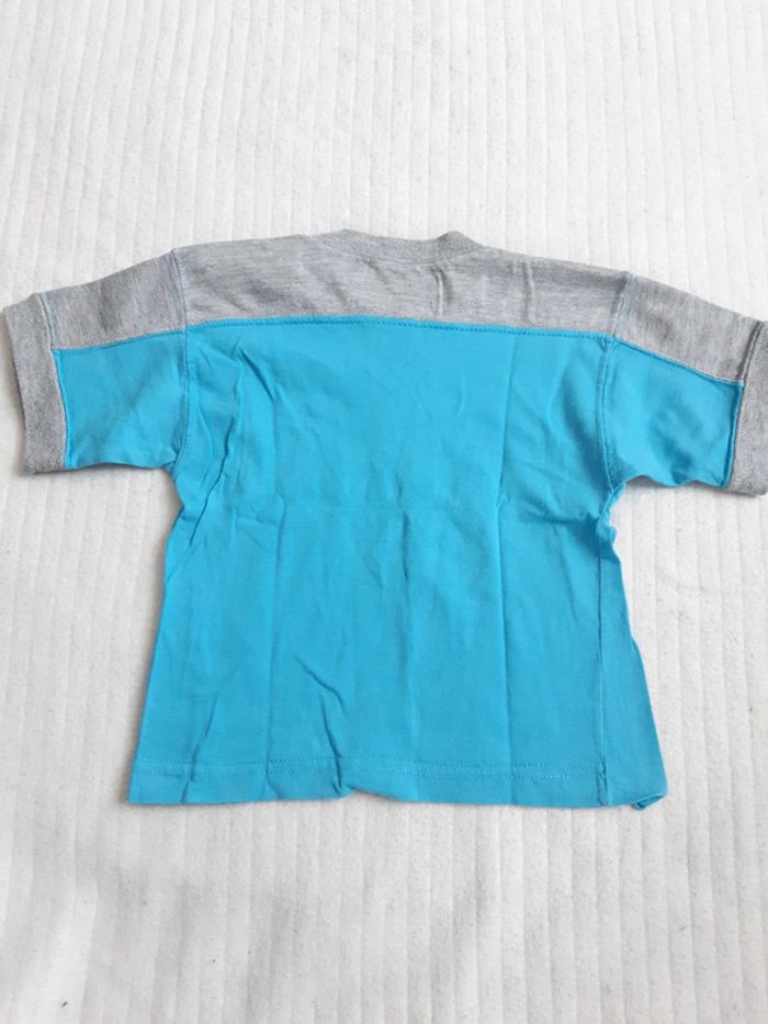 Tee shirt Creeks 18 mois - photo numéro 5