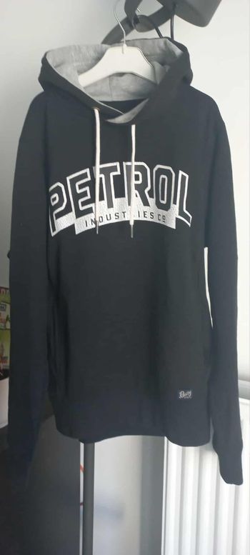 Sweat shirt à capuche  Petrol Industries