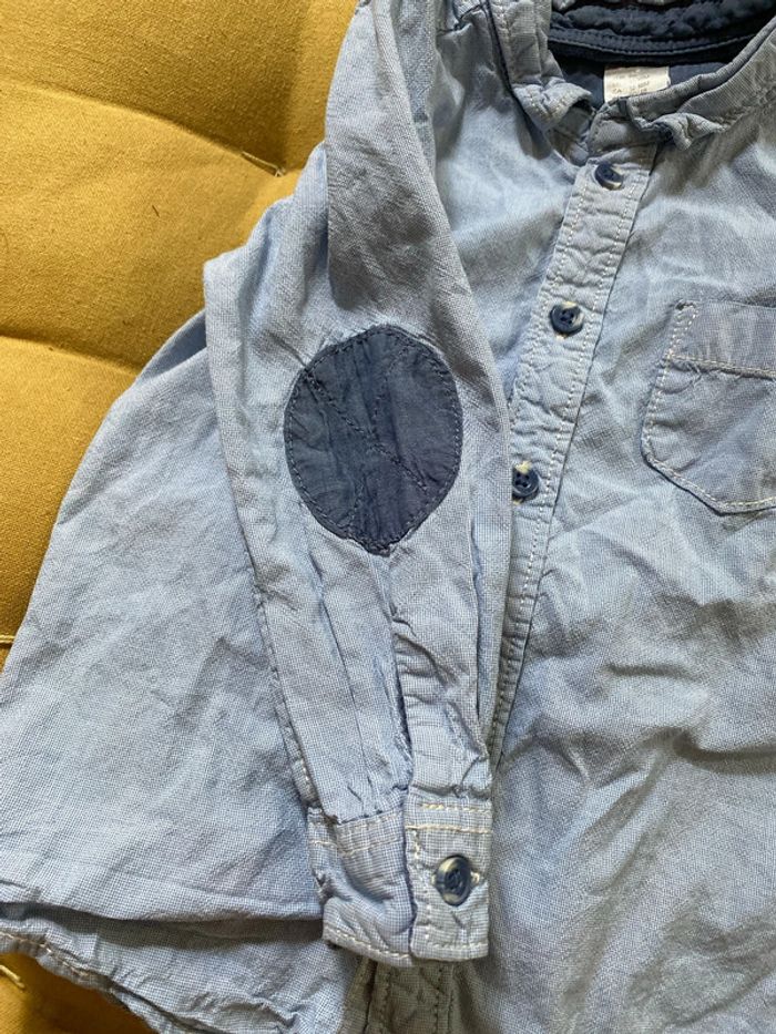 Chemise - photo numéro 4
