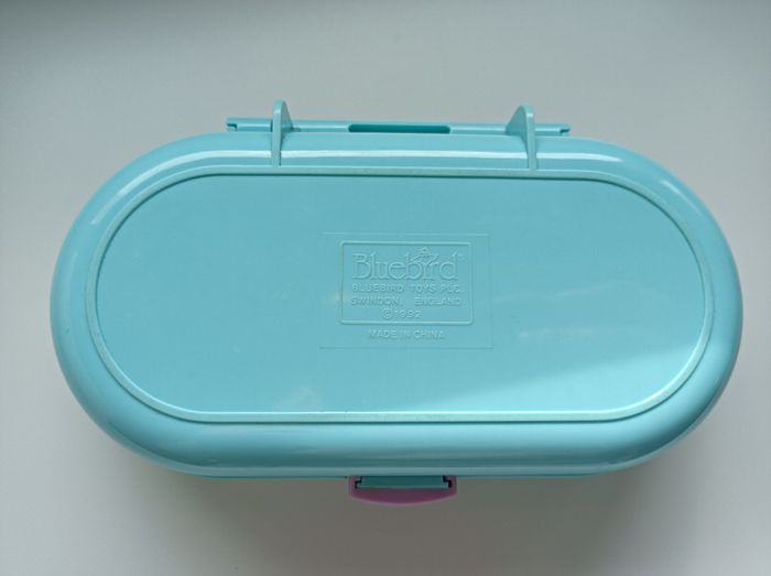 Polly Pocket - Polly's Nursery Stamper - photo numéro 6